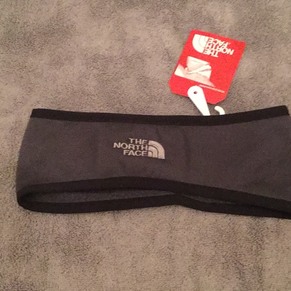 The North Face Accessories - The North Face head band (unisex)